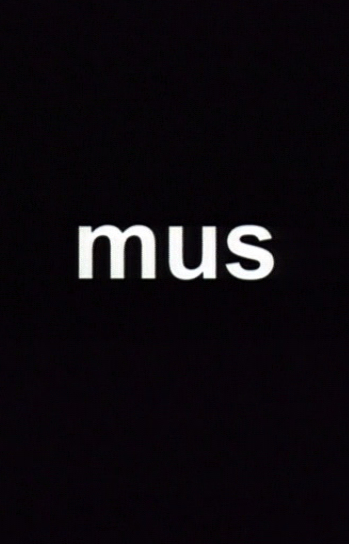 Mus